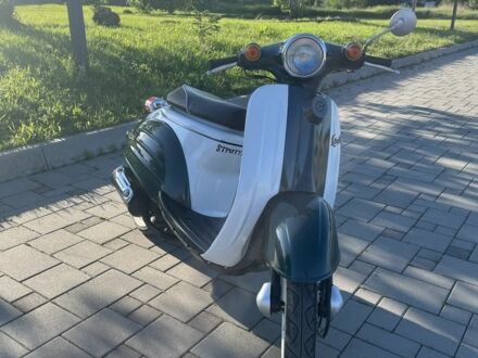 Сузукі Інша 1998 у Здолбунове на Automoto.ua Сузукі Інша, об'ємом двигуна 49 л та пробігом 0 тис. км за 292 $, фото 1 на Automoto.ua