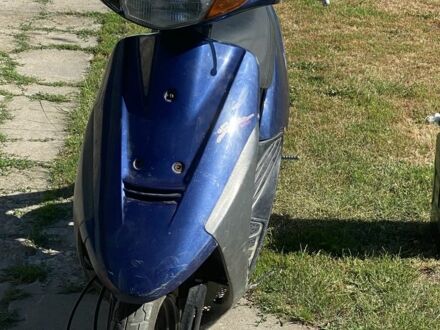 Сузуки Другая, объемом двигателя 49 л и пробегом 0 тыс. км за 7000 $, фото 1 на Automoto.ua