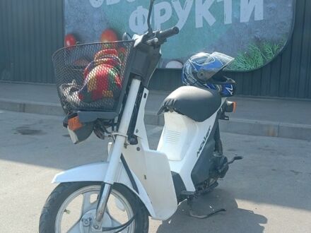 Сузуки Другая, объемом двигателя 49 л и пробегом 0 тыс. км за 255 $, фото 1 на Automoto.ua