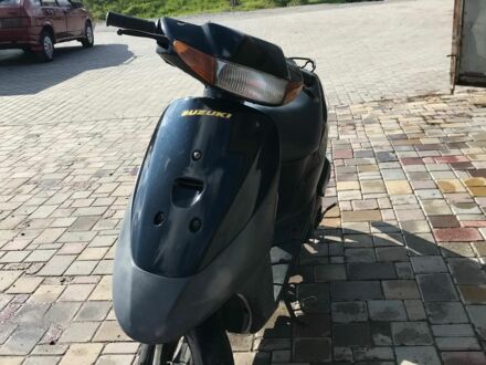 Сузукі Інша 1998 у Хмельнике на Automoto.ua Сузукі Інша, об'ємом двигуна 50 л та пробігом 0 тис. км за 230 $, фото 1 на Automoto.ua