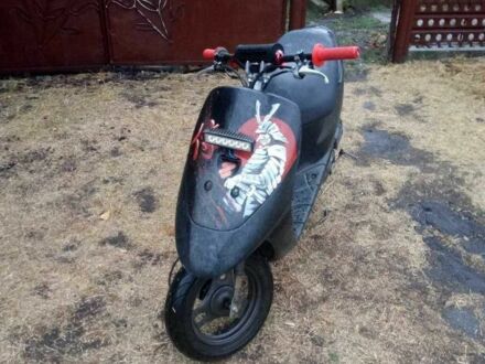 Сузукі Інша, об'ємом двигуна 49 л та пробігом 0 тис. км за 192 $, фото 1 на Automoto.ua