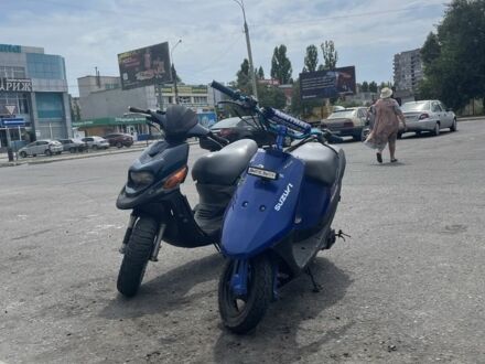 Сузуки Другая, объемом двигателя 49 л и пробегом 0 тыс. км за 12000 $, фото 1 на Automoto.ua