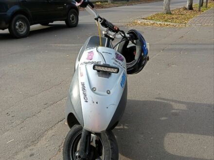 Сузуки Другая, объемом двигателя 65 л и пробегом 0 тыс. км за 262 $, фото 1 на Automoto.ua