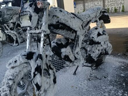 Сузуки Другая, объемом двигателя 50 л и пробегом 0 тыс. км за 486 $, фото 1 на Automoto.ua