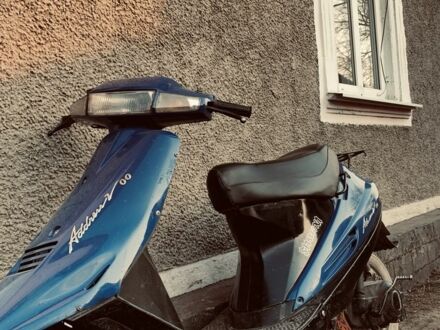 Сузуки Другая, объемом двигателя 100 л и пробегом 0 тыс. км за 229 $, фото 1 на Automoto.ua