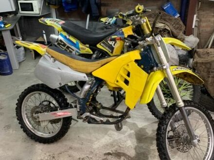 Сузуки Другая, объемом двигателя 0.25 л и пробегом 0 тыс. км за 1900 $, фото 1 на Automoto.ua