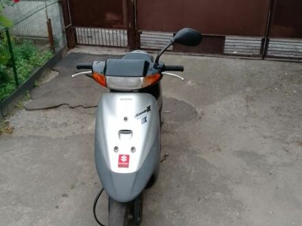 Сузуки Другая, объемом двигателя 50 л и пробегом 0 тыс. км за 8500 $, фото 1 на Automoto.ua