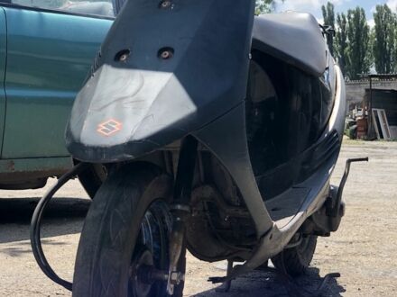 Сузуки Другая, объемом двигателя 50 л и пробегом 0 тыс. км за 158 $, фото 1 на Automoto.ua