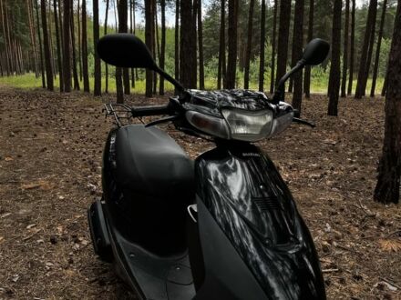 Сузукі Інша 1999 у Новых Санжарах на Automoto.ua Сузукі Інша, об'ємом двигуна 65 л та пробігом 0 тис. км за 388 $, фото 1 на Automoto.ua