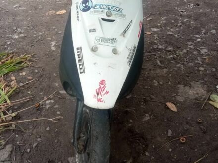 Сузуки Другая, объемом двигателя 49 л и пробегом 0 тыс. км за 288 $, фото 1 на Automoto.ua