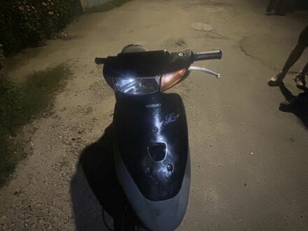 Сузукі Інша, об'ємом двигуна 60 л та пробігом 0 тис. км за 219 $, фото 1 на Automoto.ua