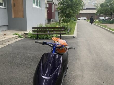 Сузукі Інша 1999 у Нежине на Automoto.ua Сузукі Інша, об'ємом двигуна 70 л та пробігом 0 тис. км за 484 $, фото 1 на Automoto.ua