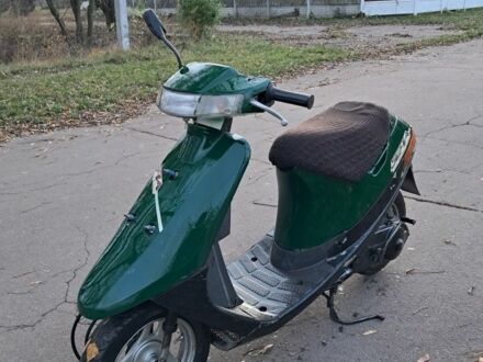 Сузуки Другая, объемом двигателя 50 л и пробегом 0 тыс. км за 167 $, фото 1 на Automoto.ua