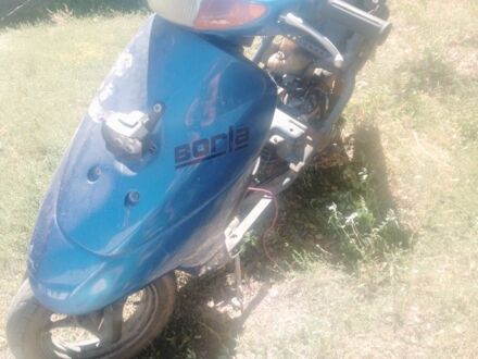 Сузукі Інша, об'ємом двигуна 50 л та пробігом 0 тис. км за 160 $, фото 1 на Automoto.ua