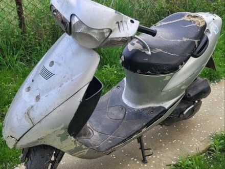 Сузукі Інша 1999 у Рівному на Automoto.ua Сузукі Інша, об'ємом двигуна 49 л та пробігом 0 тис. км за 170 $, фото 1 на Automoto.ua