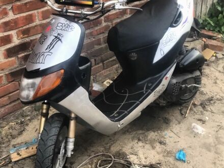 Сузуки Другая 1999 в Зенькове на Automoto.ua Сузуки Другая, объемом двигателя 65 л и пробегом 0 тыс. км за 218 $, фото 1 на Automoto.ua