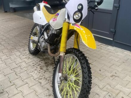 Сузуки Другая, объемом двигателя 0.25 л и пробегом 0 тыс. км за 2100 $, фото 1 на Automoto.ua