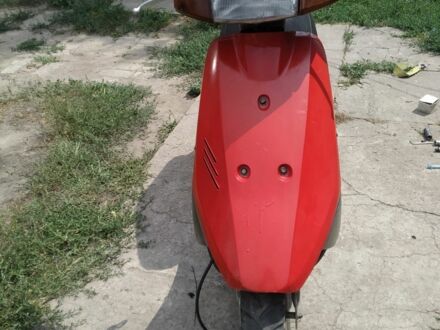 Сузуки Другая, объемом двигателя 65 л и пробегом 0 тыс. км за 110 $, фото 1 на Automoto.ua