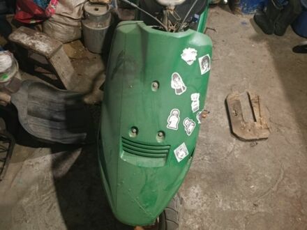 Сузуки Другая 1999 в Полтаве на Automoto.ua Сузуки Другая, объемом двигателя 100 л и пробегом 0 тыс. км за 145 $, фото 1 на Automoto.ua