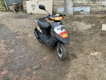 Сузуки Другая, объемом двигателя 49 л и пробегом 0 тыс. км за 166 $, фото 1 на Automoto.ua