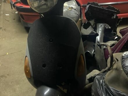 Сузукі Інша 1999 у Калинівка на Automoto.ua Сузукі Інша, об'ємом двигуна 49 л та пробігом 0 тис. км за 97 $, фото 1 на Automoto.ua