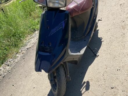 Сузукі Інша 1999 у Одесі на Automoto.ua Сузукі Інша, об'ємом двигуна 50 л та пробігом 0 тис. км за 121 $, фото 1 на Automoto.ua