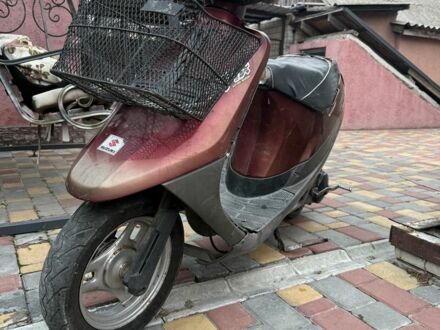 Сузуки Другая 1999 в Царичанке на Automoto.ua Сузуки Другая, объемом двигателя 50 л и пробегом 0 тыс. км за 125 $, фото 1 на Automoto.ua