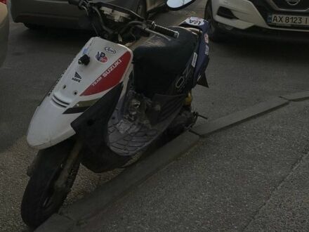 Сузуки Другая 1999 в Харькове на Automoto.ua Сузуки Другая, объемом двигателя 50 л и пробегом 0 тыс. км за 281 $, фото 1 на Automoto.ua
