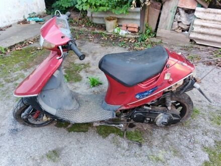 Сузукі Інша, об'ємом двигуна 0.5 л та пробігом 0 тис. км за 76 $, фото 1 на Automoto.ua