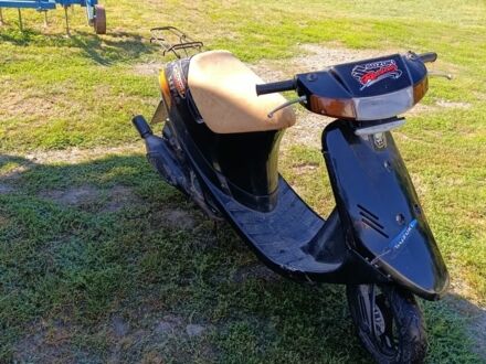 Сузукі Інша, об'ємом двигуна 49 л та пробігом 0 тис. км за 250 $, фото 1 на Automoto.ua