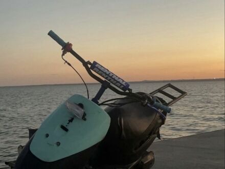 Сузуки Другая, объемом двигателя 0 л и пробегом 0 тыс. км за 274 $, фото 1 на Automoto.ua