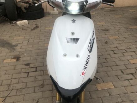Сузуки Другая, объемом двигателя 60 л и пробегом 0 тыс. км за 607 $, фото 1 на Automoto.ua