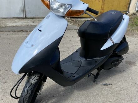 Сузуки Другая, объемом двигателя 49 л и пробегом 0 тыс. км за 510 $, фото 1 на Automoto.ua