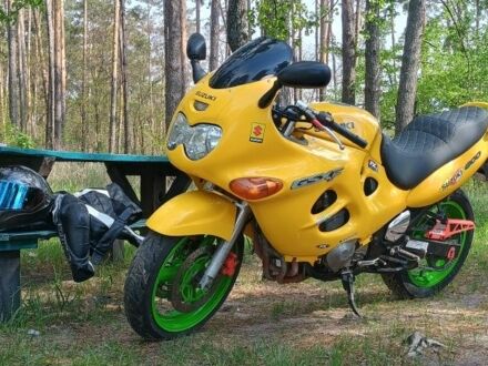 Сузуки Другая, объемом двигателя 0.6 л и пробегом 0 тыс. км за 2500 $, фото 1 на Automoto.ua