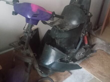 Сузуки Другая, объемом двигателя 65 л и пробегом 0 тыс. км за 144 $, фото 1 на Automoto.ua