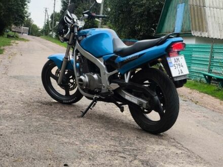 Сузукі Інша, об'ємом двигуна 0.5 л та пробігом 0 тис. км за 2200 $, фото 1 на Automoto.ua