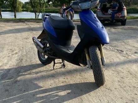 Сузукі Інша, об'ємом двигуна 50 л та пробігом 0 тис. км за 365 $, фото 1 на Automoto.ua