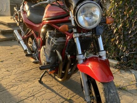 Сузуки Другая, объемом двигателя 0.6 л и пробегом 0 тыс. км за 3100 $, фото 1 на Automoto.ua