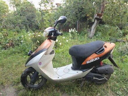 Сузукі Інша, об'ємом двигуна 49 л та пробігом 0 тис. км за 267 $, фото 1 на Automoto.ua