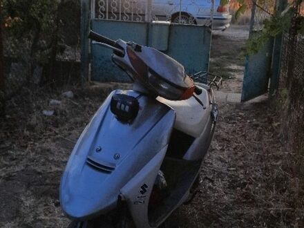 Сузукі Інша, об'ємом двигуна 65 л та пробігом 0 тис. км за 204 $, фото 1 на Automoto.ua