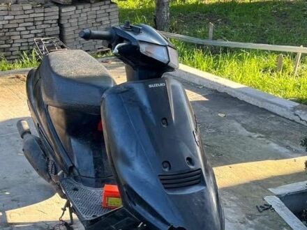 Сузуки Другая, объемом двигателя 50 л и пробегом 0 тыс. км за 132 $, фото 1 на Automoto.ua