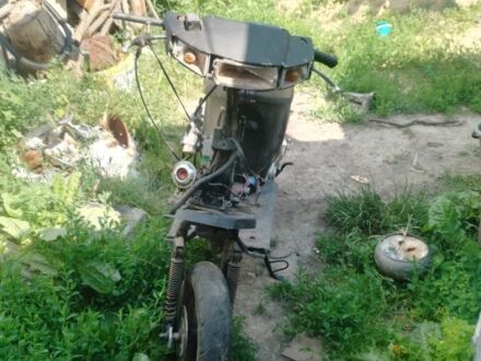 Сузукі Інша 1999 у Василькове на Automoto.ua Сузукі Інша, об'ємом двигуна 65 л та пробігом 0 тис. км за 85 $, фото 1 на Automoto.ua