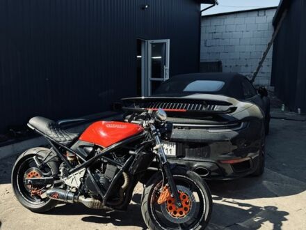 Сузуки Другая, объемом двигателя 0.4 л и пробегом 0 тыс. км за 2300 $, фото 1 на Automoto.ua