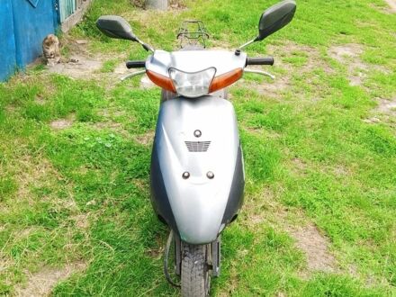 Сузукі Інша 1999 у Александрие на Automoto.ua Сузукі Інша, об'ємом двигуна 49 л та пробігом 0 тис. км за 254 $, фото 1 на Automoto.ua
