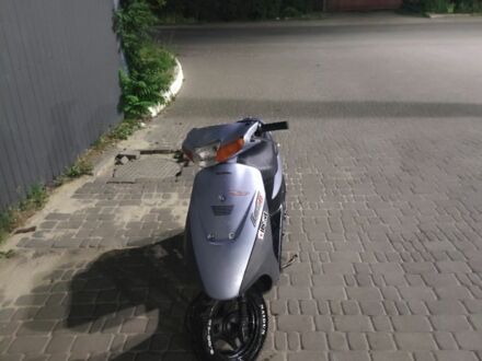 Сузукі Інша, об'ємом двигуна 49 л та пробігом 0 тис. км за 260 $, фото 1 на Automoto.ua