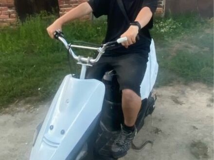 Сузуки Другая, объемом двигателя 50 л и пробегом 0 тыс. км за 167 $, фото 1 на Automoto.ua