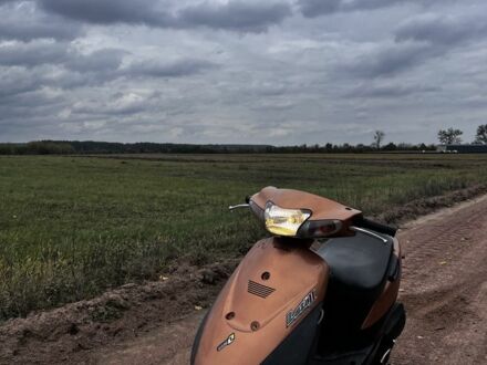 Сузуки Другая, объемом двигателя 49 л и пробегом 0 тыс. км за 357 $, фото 1 на Automoto.ua