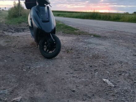 Сузукі Інша, об'ємом двигуна 50 л та пробігом 0 тис. км за 352 $, фото 1 на Automoto.ua