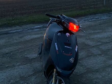 Сузуки Другая, объемом двигателя 50 л и пробегом 0 тыс. км за 473 $, фото 1 на Automoto.ua