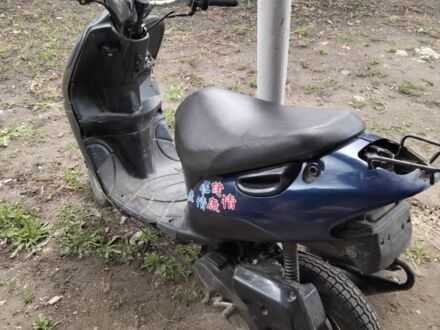 Сузукі Інша 1999 у Гайсине на Automoto.ua Сузукі Інша, об'ємом двигуна 65 л та пробігом 0 тис. км за 254 $, фото 1 на Automoto.ua